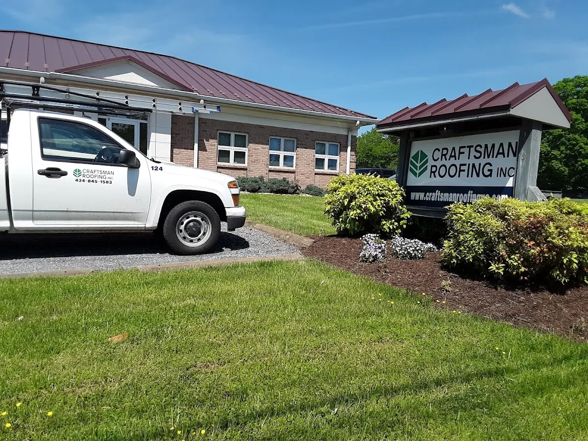 Quality Wind Damage Roof Repair by experienced craftsmen in Pinebrook Estates